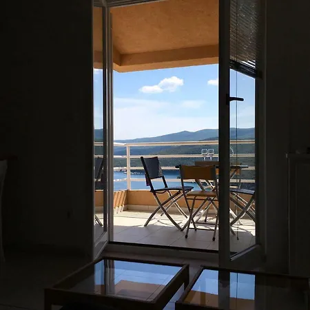Eda With A Sea View Apartamento *