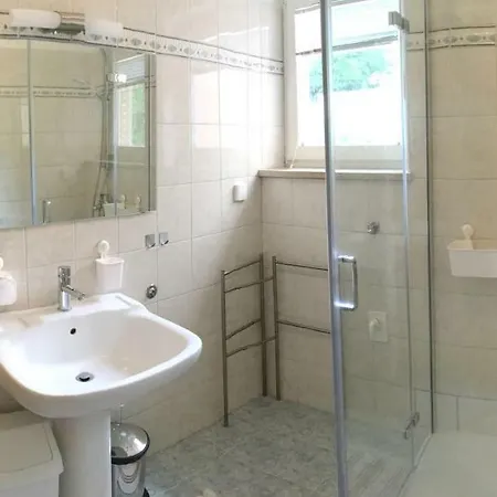 Apartamento Eda With A Sea View *