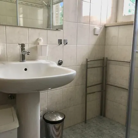 Apartamento Eda With A Sea View Rabac