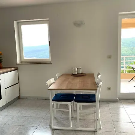 Apartment Eda With A Sea View Rabac