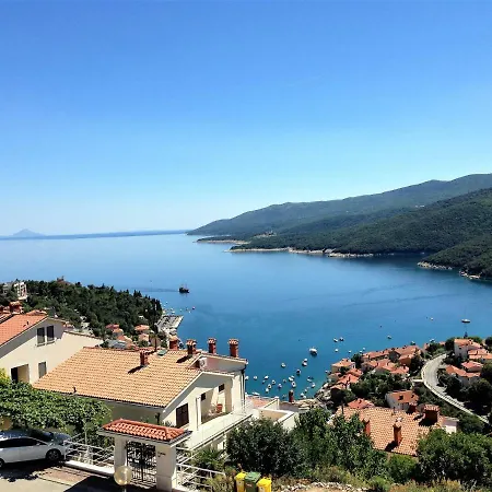 Eda With A Sea View