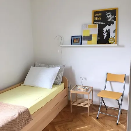Apartment Eda With A Sea View *